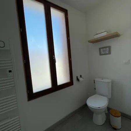 Holiday home Les Hirondelles A *