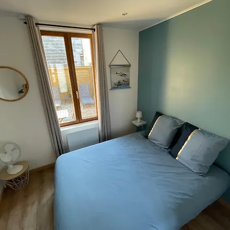 Les Hirondelles A Tatil Evi Le Crotoy