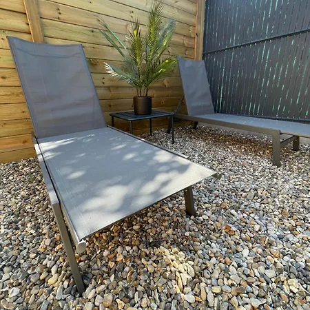 Hébergement de vacances Les Hirondelles A *