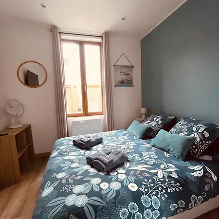 Les Hirondelles A Hébergement de vacances