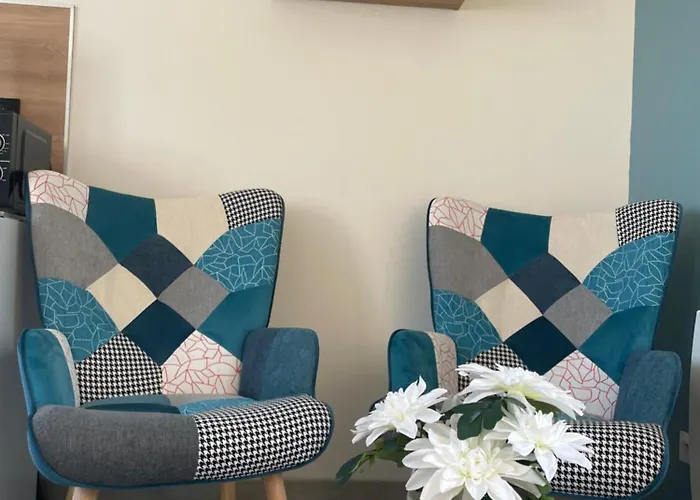 Hébergement de vacances Les Hirondelles A