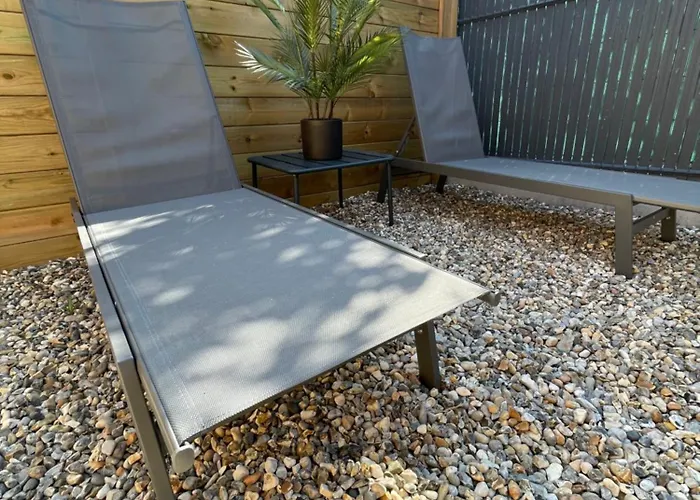 Hébergement de vacances Les Hirondelles A *