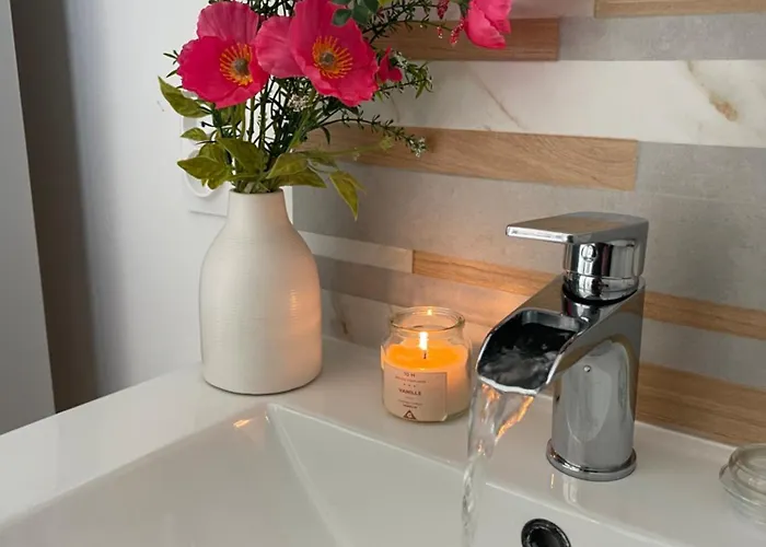 Les Hirondelles A * Le Crotoy